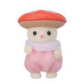 Sylvanian Families - Baby Forest Costume Series additional 8
