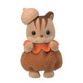 Sylvanian Families - Baby Forest Costume Series additional 9