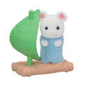 Sylvanian Families - Baby Forest Costume Series additional 6