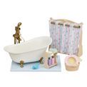 Sylvanian Families - Bath &amp; Shower Set additional 1