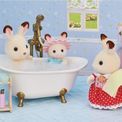Sylvanian Families - Bath &amp; Shower Set additional 2