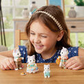 Sylvanian Families - Latte Cat Family additional 4