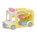 Sylvanian Families - Rainbow Fun Nursery Bus additional 6