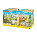 Sylvanian Families - Rainbow Fun Nursery Bus additional 1