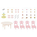 Sylvanian Families - Sweets Party Set additional 2