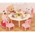 Sylvanian Families - Sweets Party Set additional 5
