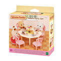 Sylvanian Families - Sweets Party Set additional 1