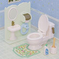 Sylvanian Families - Toilet Set additional 7