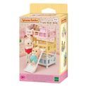 Sylvanian Families - Triple Bunk Beds additional 1