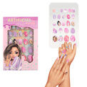 TOPModel - Beauty & Me Artificial Nails Pointed additional 4
