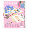 TOPModel - Special Design Book additional 2