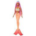 Barbie - Dreamtopia Mermaid Doll Assortment additional 2