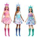 Barbie - Unicorn Fantasy Doll Assortment additional 1