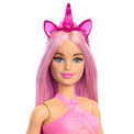 Barbie Unicorn Fantasy Doll (Assorted) additional 2