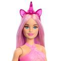 Barbie - Unicorn Fantasy Doll Assortment additional 2