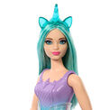 Barbie Unicorn Fantasy Doll (Assorted) additional 4