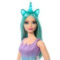 Barbie - Unicorn Fantasy Doll Assortment additional 4