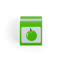 Bigjigs - Apple Juice Carton additional 1