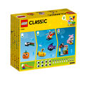 LEGO Classic - Bricks and Eyes - 11003 additional 2