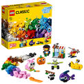LEGO Classic - Bricks and Eyes - 11003 additional 3