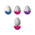 Bigjigs - Needoh Magic Colour Egg additional 2