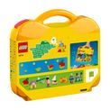 LEGO Classic - Creative Suitcase additional 2