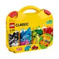 LEGO Classic - Creative Suitcase additional 1