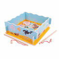 Bigjigs - Wooden Fishing Game additional 2