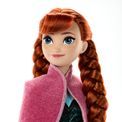 Disney Frozen - Magical Colour Change Skirt Anna Doll additional 2