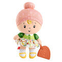 Fisher Price - Cuddle & Chime First Babydoll additional 1