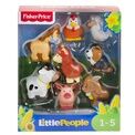 Fisher Price Little People Farm Animal Friends Figure Pack additional 2