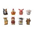Fisher Price Little People Farm Animal Friends Figure Pack additional 5