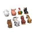 Fisher Price Little People Farm Animal Friends Figure Pack additional 3
