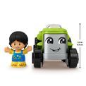 Fisher Price - Little People Small Vehicle Assortment additional 3