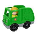 Fisher Price - Little People Small Vehicle Assortment additional 6