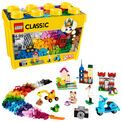 LEGO® Classic - Large Creative Brick Box - 10698 additional 3