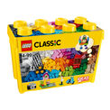 LEGO® Classic - Large Creative Brick Box - 10698 additional 1