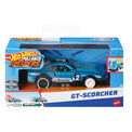Hot Wheels Pull-Back Speeders Car (Assorted) additional 1