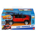 Hot Wheels Pull-Back Speeders Car (Assorted) additional 7