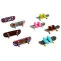 Hot Wheels - Skate Rippin Tricks Fingerboard Pack Assortment additional 4