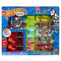 Hot Wheels - Skate Rippin Tricks Fingerboard Pack Assortment additional 2