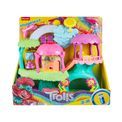 Imaginext DreamWorks: Trolls Transforming Rainbow Treehouse Playset additional 2