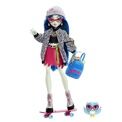 Monster High Ghoulia Yelps Fashion Doll with Accessories additional 5