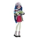 Monster High Ghoulia Yelps Fashion Doll with Accessories additional 1