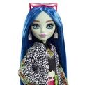 Monster High Ghoulia Yelps Fashion Doll with Accessories additional 3