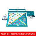 Scrabble 2 in 1 Board Game additional 2