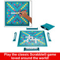 Scrabble 2 in 1 Board Game additional 3
