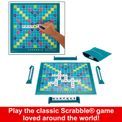Scrabble - 2 in 1 Board Game additional 3
