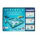 Scrabble - 2 in 1 Board Game additional 4