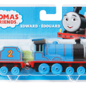 Thomas &amp; Friends - Classic Edward Die-Cast Toy Train additional 1